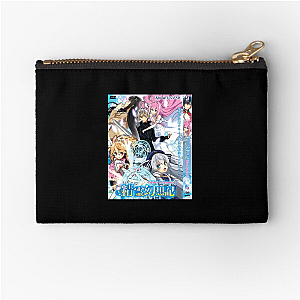 Seirei Gensouki Limited Collection Seirei Gensouki Zipper Pouches