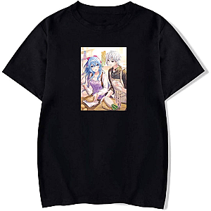 Seirei Gensouki Fan Art Seirei Gensouki T-Shirts