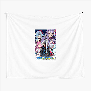Seirei Gensouki Merch Collection Seirei Gensouki Tapestries