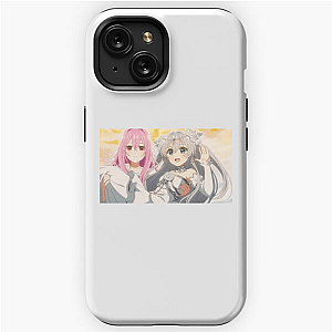 Seirei Gensouki Collection for fans Seirei Gensouki iPhone Cases