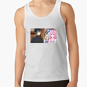 Seirei Gensouki Signature Seirei Gensouki Tank Tops