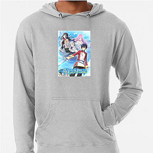 Seirei Gensouki Merch Seirei Gensouki Hoodies