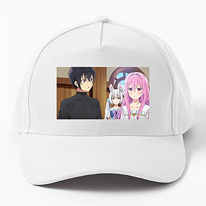 Seirei Gensouki Signature Seirei Gensouki Hats & Caps