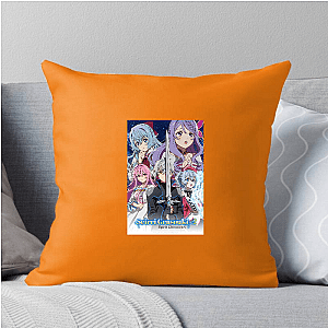 Seirei Gensouki Merch Collection Seirei Gensouki Pillows Cover