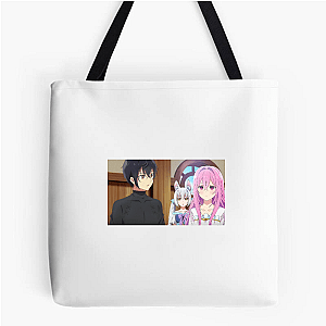 Seirei Gensouki Signature Seirei Gensouki Bags