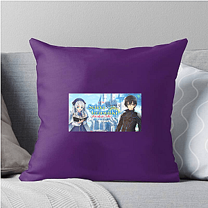 Seirei Gensouki Merchandise Seirei Gensouki Pillows Cover