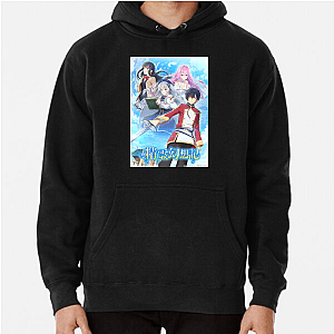 Seirei Gensouki Merch Seirei Gensouki Hoodies