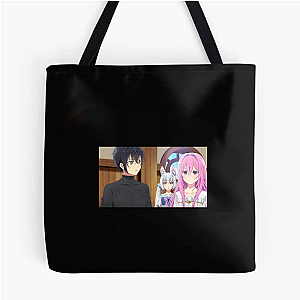Seirei Gensouki Signature Seirei Gensouki Bags