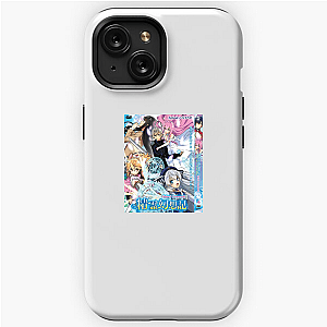Seirei Gensouki Limited Collection Seirei Gensouki iPhone Cases