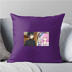 Seirei Gensouki Signature Seirei Gensouki Pillows Cover