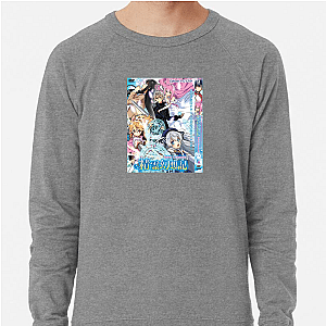 Seirei Gensouki Limited Collection Seirei Gensouki Sweatshirts