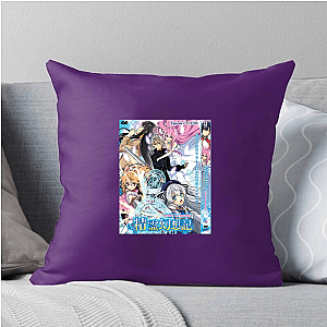 Seirei Gensouki Limited Collection Seirei Gensouki Pillows Cover