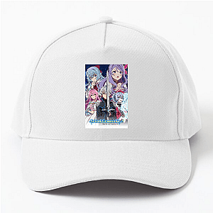Seirei Gensouki Merch Collection Seirei Gensouki Hats & Caps