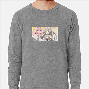 Seirei Gensouki Collection for fans Seirei Gensouki Sweatshirts
