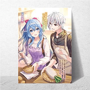 Seirei Gensouki Fan Art Seirei Gensouki Posters