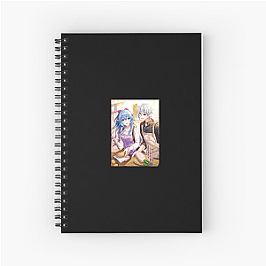 Seirei Gensouki Fan Art Seirei Gensouki Notebook