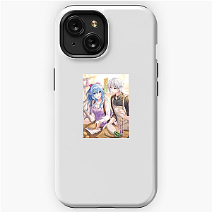 Seirei Gensouki Fan Art Seirei Gensouki Samsung Cases