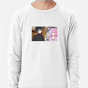 Seirei Gensouki Signature Seirei Gensouki Sweatshirts