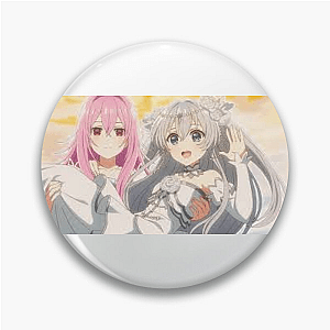 Seirei Gensouki Collection for fans Seirei Gensouki Pins