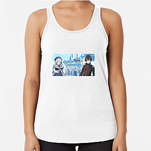 Seirei Gensouki Merchandise Seirei Gensouki Tank Tops