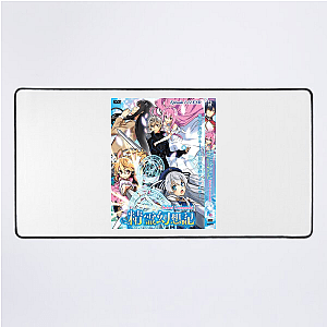 Seirei Gensouki Limited Collection Seirei Gensouki Mouse Pads