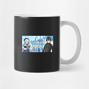 Seirei Gensouki Merchandise Seirei Gensouki Mugs