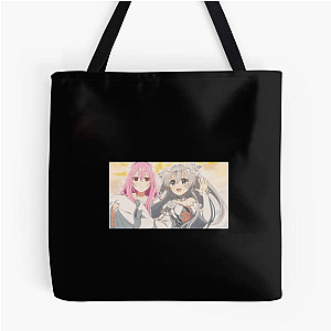 Seirei Gensouki Collection for fans Seirei Gensouki Bags