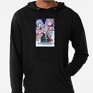 Seirei Gensouki Merch Collection Seirei Gensouki Hoodies