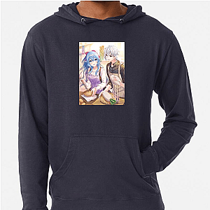 Seirei Gensouki Fan Art Seirei Gensouki Hoodies