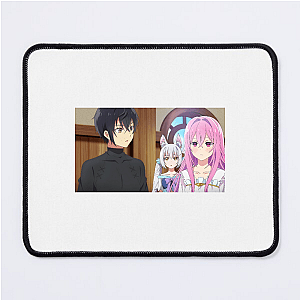 Seirei Gensouki Signature Seirei Gensouki Mouse Pads