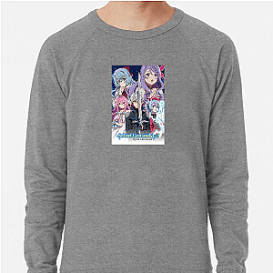 Seirei Gensouki Merch Collection Seirei Gensouki Sweatshirts