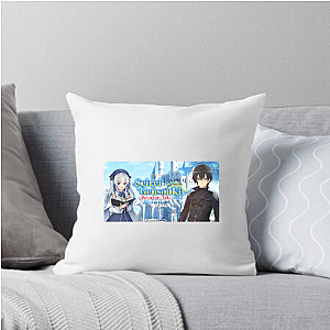 Seirei Gensouki Merchandise Seirei Gensouki Pillows Cover