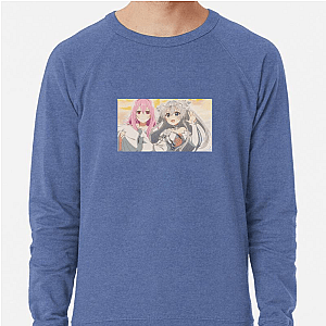 Seirei Gensouki Collection for fans Seirei Gensouki Sweatshirts