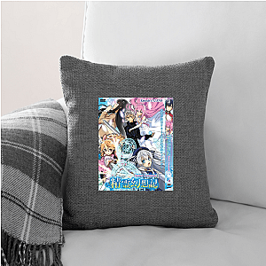 Seirei Gensouki Limited Collection Seirei Gensouki Pillows Cover