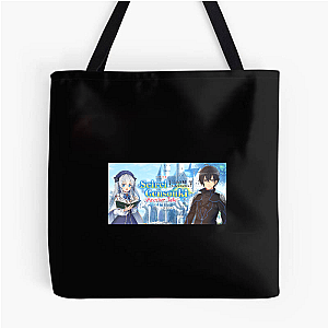 Seirei Gensouki Merchandise Seirei Gensouki Bags