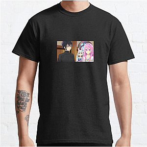Seirei Gensouki Signature Seirei Gensouki T-Shirts
