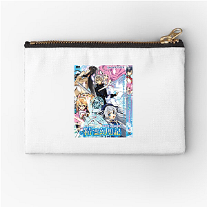 Seirei Gensouki Limited Collection Seirei Gensouki Zipper Pouches