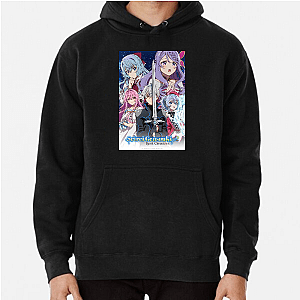 Seirei Gensouki Merch Collection Seirei Gensouki Hoodies