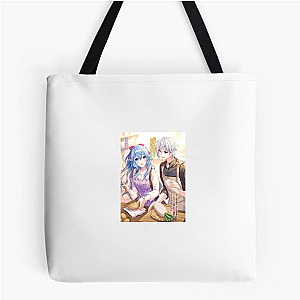 Seirei Gensouki Fan Art Seirei Gensouki Bags