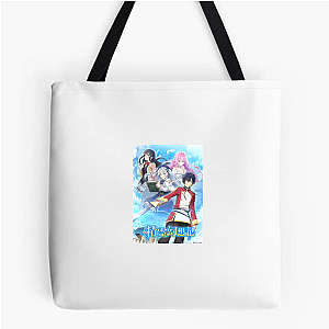 Seirei Gensouki Merch Seirei Gensouki Bags