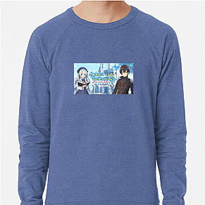 Seirei Gensouki Merchandise Seirei Gensouki Sweatshirts