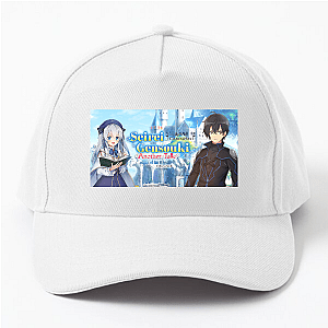Seirei Gensouki Merchandise Seirei Gensouki Hats & Caps