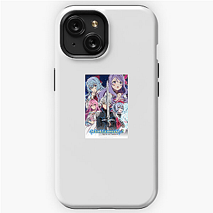 Seirei Gensouki Merch Collection Seirei Gensouki iPhone Cases