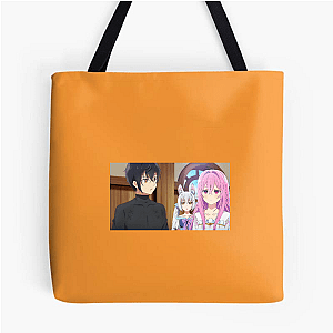 Seirei Gensouki Signature Seirei Gensouki Bags
