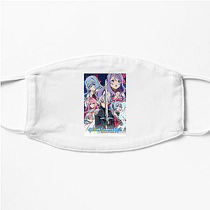 Seirei Gensouki Merch Collection Seirei Gensouki Face Masks