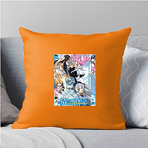 Seirei Gensouki Limited Collection Seirei Gensouki Pillows Cover