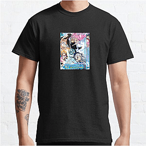 Seirei Gensouki Limited Collection Seirei Gensouki T-Shirts