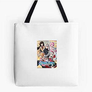 Seirei Gensouki Merch For Fans Seirei Gensouki Bags