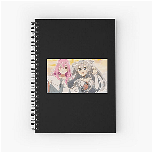 Seirei Gensouki Collection for fans Seirei Gensouki Notebook