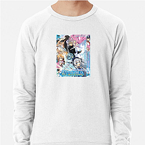 Seirei Gensouki Limited Collection Seirei Gensouki Sweatshirts